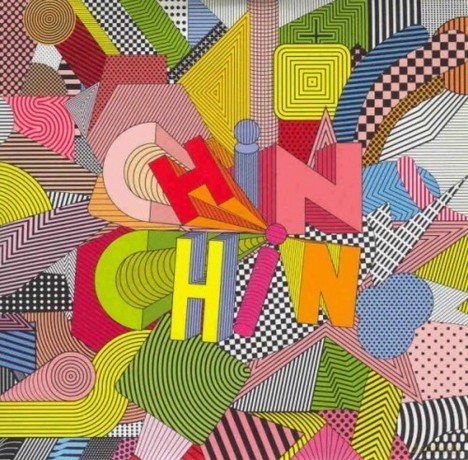 Chin Chin: Chin Chin [CD]