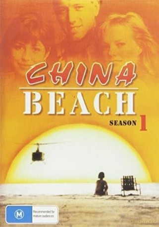 China Beach Season 1: China Beach Season 1 [3CD]
