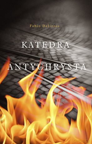 Katedra antychrysta [KSIĄŻKA]