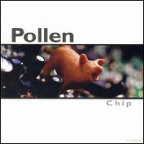 Pollen: Chip [CD]