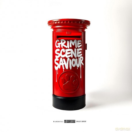 Chip-Grime Scene Saviour: Chip-Grime Scene Saviour [CD]