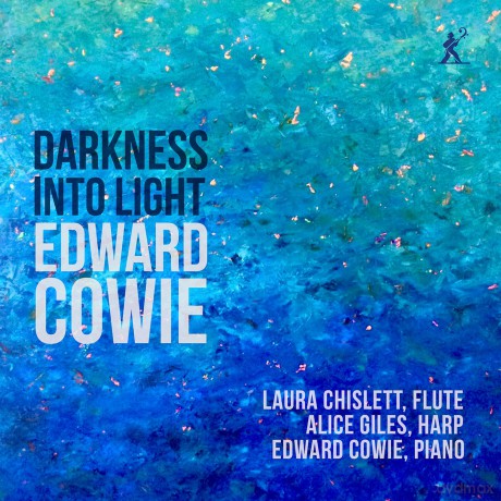 Chislett: Chislett/Giles/Cowie-Cowie - Darkness Into Light [CD]