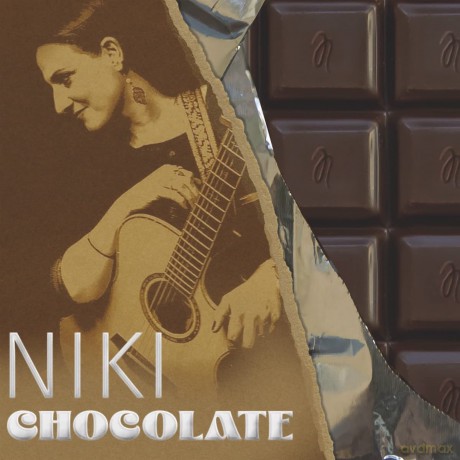 Niki: Chocolate [CD]