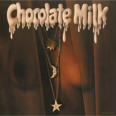 Chocolate Milk: Chocolate Milk (Expanded Edition) [CD]