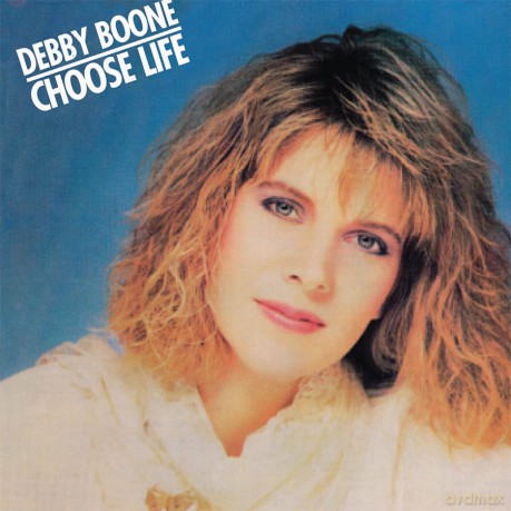 Boone Debby: Choose Life [CD]
