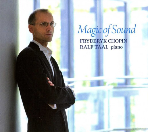 Taal Ralf: Chopin - Magic Of Sound [CD]