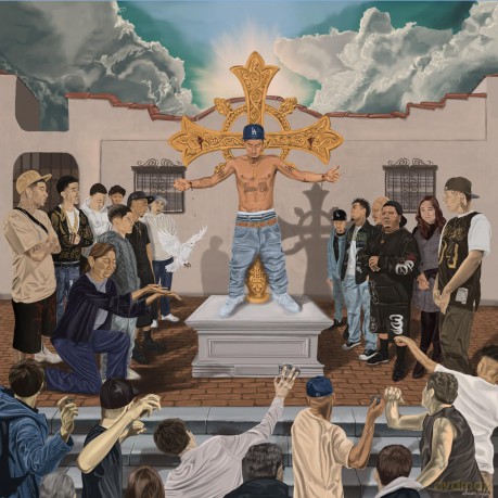 Moneysign Suede: Chosen One,The [CD]