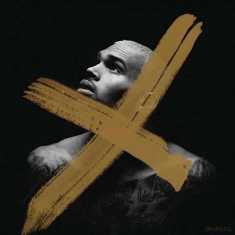 Chris Brown-X -Dlx Edition- [CD]