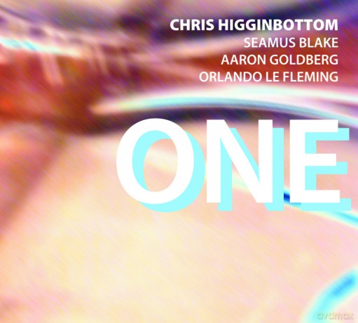 Chris Higginbottom-One: Chris Higginbottom-One [CD]