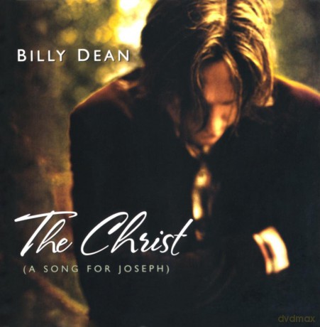 Dean Billy: Christ: A Song For Joseph [CD]