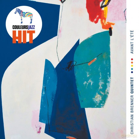 Christian Brenner-Avant L'ete: Christian Brenner-Avant L'Ete [CD]
