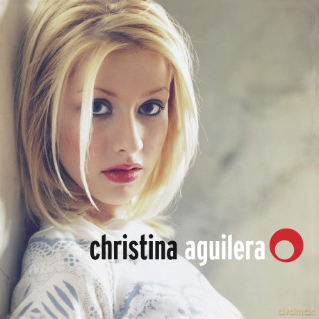 Christina Aguilera: Christina Aguilera [CD]