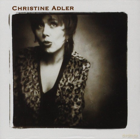 Christine Adler: Christine Adler [CD]