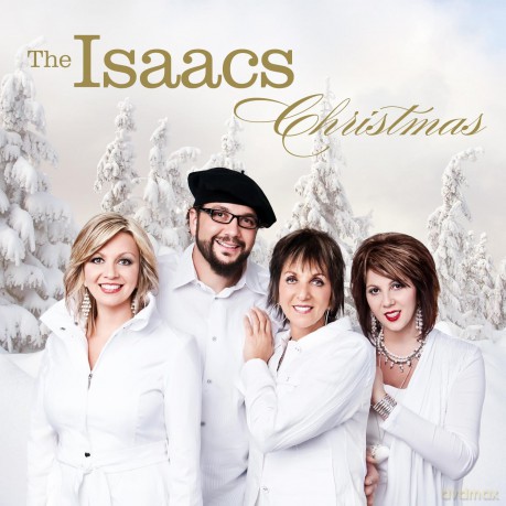 Isaacs: Christmas [CD]