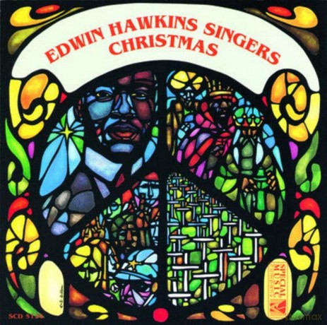 Hawkins Edwin Singers: Christmas [CD]