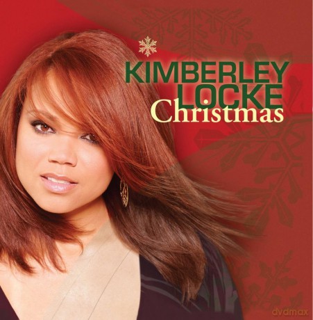 Locke Kimberly: Christmas [CD]