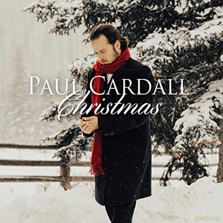 Cardall Paul: Christmas [CD]