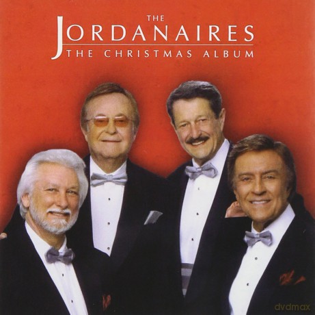 Jordaniares: Christmas Album [CD]