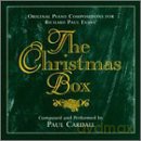 Cardall Paul: Christmas Box [CD]