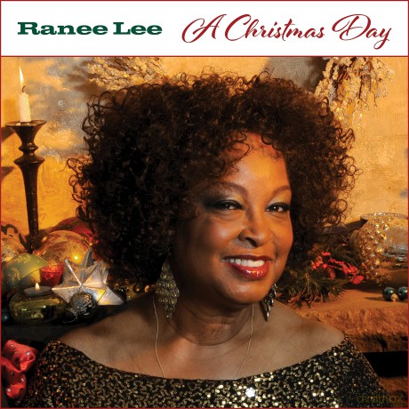 Lee Ranee: Christmas Day [CD]
