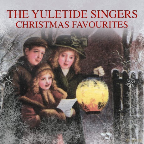 Yuletide Singers: Christmas Favourites [CD]