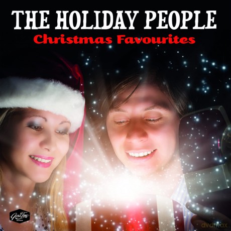Holiday People: Christmas Favourites [CD]