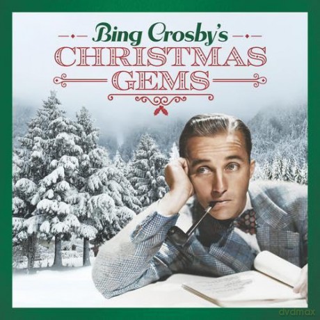 Bing Crosby: Christmas Gems [CD]