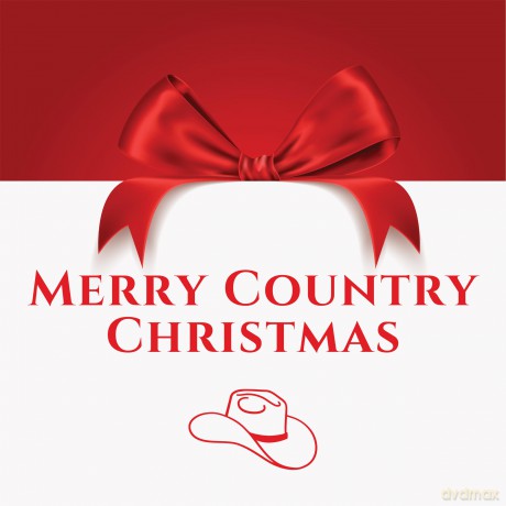 Xmas Country: Christmas Hits From Your Favorite Country Artists [CD]