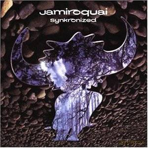 Jamiroquai: Synkronized [CD]