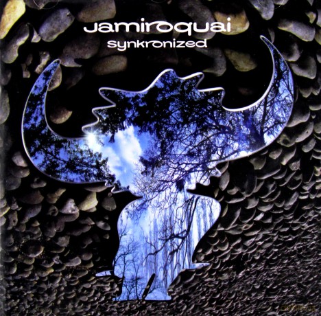 Jamiroquai: Synkronized [CD]