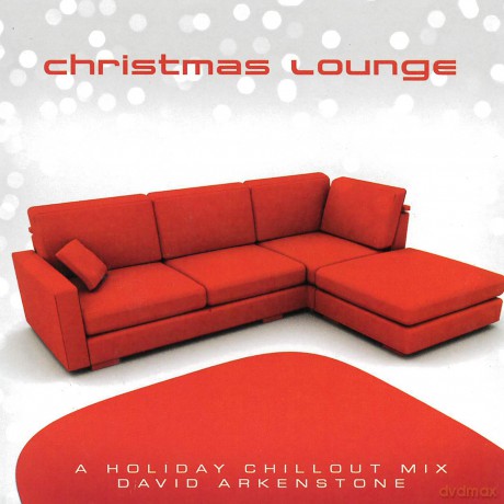 Arkenstone David: Christmas Lounge [CD]