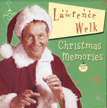 Lawrence Welk: Christmas Memories [CD]