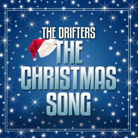 Drifters: Christmas Song [CD]