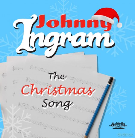 Ingram Johnny: Christmas Song (Remix) [CD]