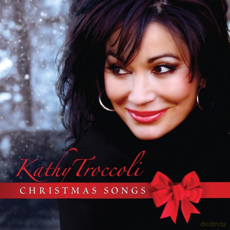 Troccoli Kathy: Christmas Songs [CD]