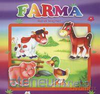 Klasyka Wierszyka - Farma [KSIĄŻKA]