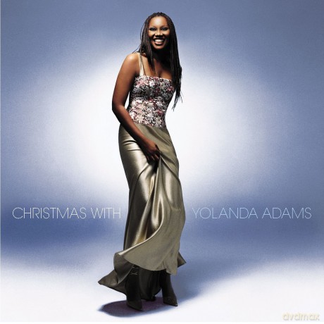 Yolanda Adams: Christmas With [CD]
