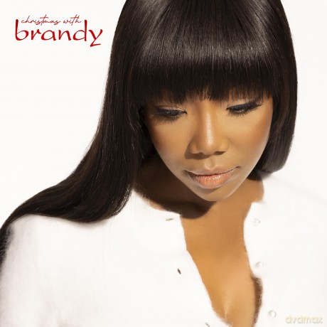 Brandy: Christmas With Brandy [CD]