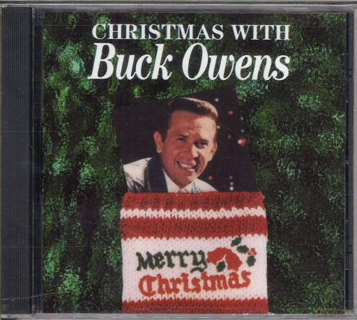 Owens Buck: Christmas With Buck [CD]