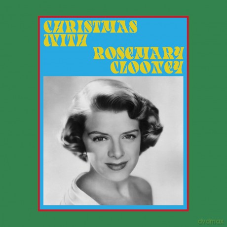Clooney Rosemary: Christmas With Rosemary Clooney [CD]