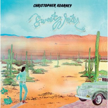 Christopher Kearney: Christopher Kearney - Sweet Water [CD]