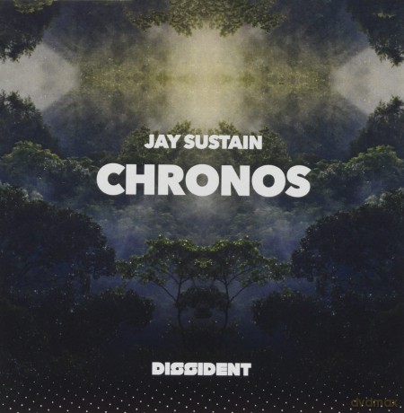 Sustain Jay: Chronos [CD]