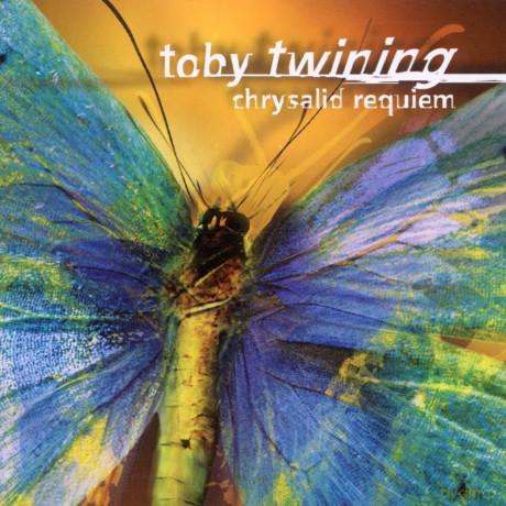 Twining: Chrysalid Requiem [CD]