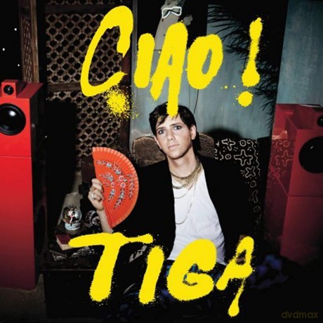 Tiga: Ciao [CD]