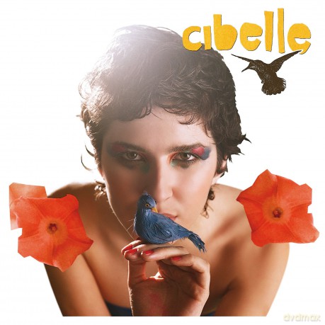 Cibelle: Cibelle [CD]