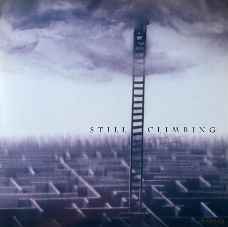 Cinderella-Still Climbing: Cinderella-Still Climbing [CD]