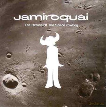 Jamiroquai: Return Of The Space Cowboy [CD]