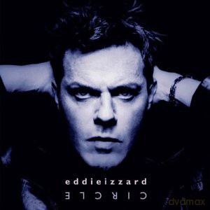 Eddie Izzard: Circle [CD]