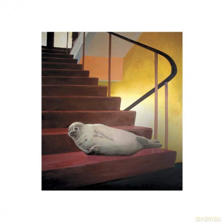Circle: Circle - Leviatan [CD]