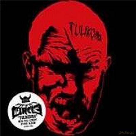 Circle: Circle - Tulikoira [CD]